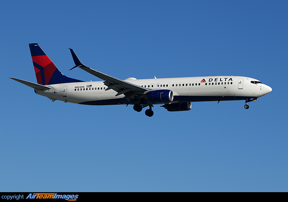 Boeing 737-932/ER