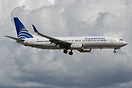 Boeing 737-8V3