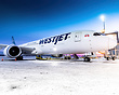 Boeing 787-9 Dreamliner