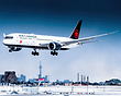 Boeing 787-9 Dreamliner