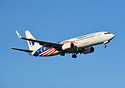 Boeing 737-8H6