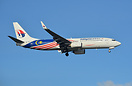 Boeing 737-8H6