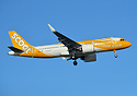 Airbus A320-271N
