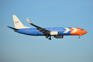 Boeing 737-86N(BCF)