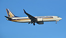 Boeing 737-8 MAX