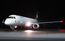 Embraer ERJ-195LR
