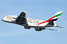 Airbus A380-842