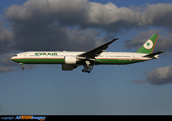 Boeing 777-35E/ER