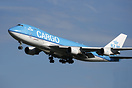 Boeing 747-406F/ER/SCD