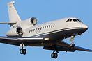 Dassault Falcon 900EX
