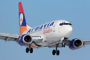 Boeing 737-55S
