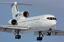 Yakovlev Yak-42D