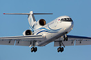 Yakovlev Yak-42D