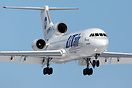 Yakovlev Yak-42D