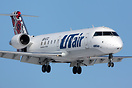 Bombardier CRJ-200LR