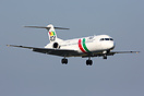 Fokker 100
