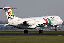 Fokker 100