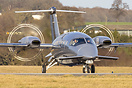 Piaggio P-180 Avanti II