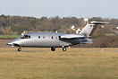 Piaggio P-180 Avanti II