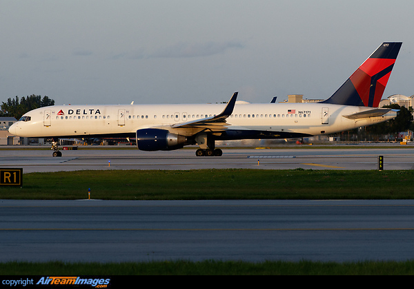 Boeing 757-232