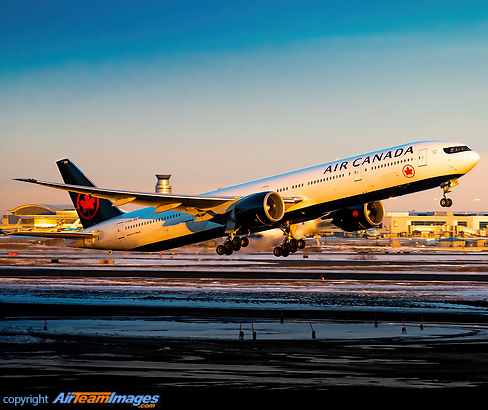 Boeing 777-333/ER