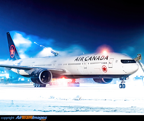 Boeing 777-333/ER