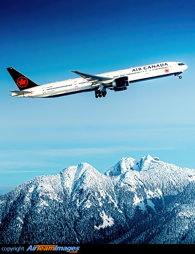 Boeing 777-333/ER