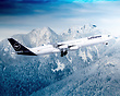Airbus A340-313X