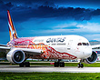 Boeing 787-9 Dreamliner