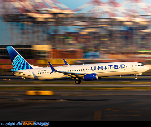 Boeing 737-924/ER