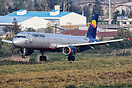 Airbus A321-211