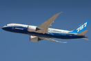 Boeing 787-8 Dreamliner