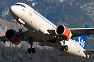 Airbus A320-251N