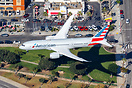 Boeing 787-8 Dreamliner