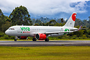 Airbus A320-271N