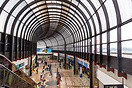 Medellin Rionegro Airport terminal