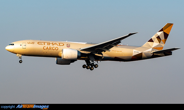 Boeing 777-FFX