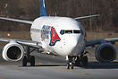 Boeing 737-86N