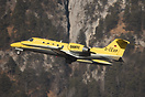 Bombardier Learjet 35A