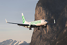 Boeing 737-8K2