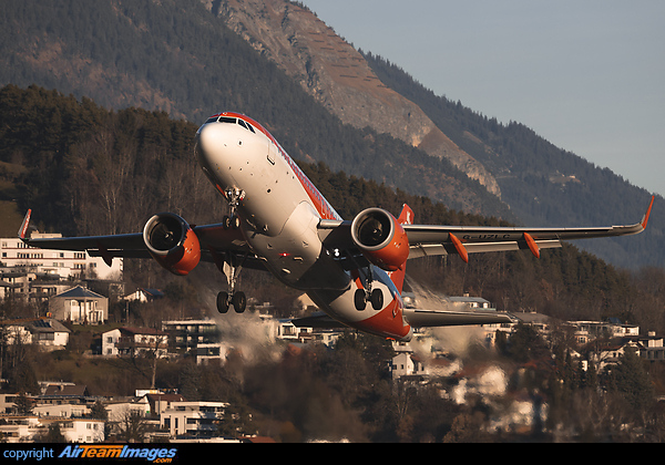 Airbus A320-251N