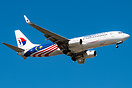 Boeing 737-8H6