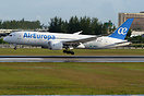 Boeing 787-8 Dreamliner