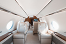 Gulfstream G600