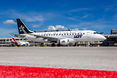Embraer ERJ-170LR