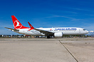 Boeing 737-8 MAX