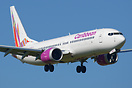 Boeing 737-8 MAX