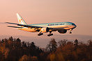 Boeing 777-FB5