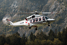 AgustaWestland AW-189