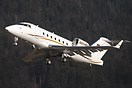Bombardier Challenger 604